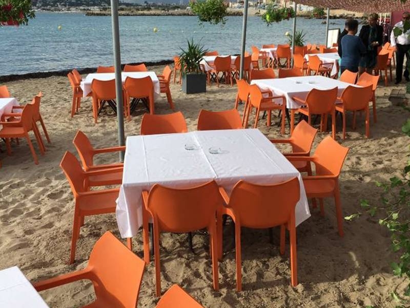 Restaurant l'Escale - Restaurant Pointe Rouge Marseille - Restaurant sympa Marseille