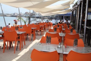 Découvre le restaurant l escale à la pointe rouge à Marseille